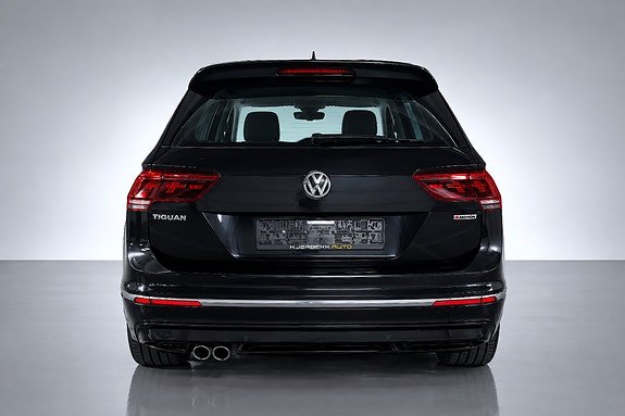 Volkswagen Tiguan 6 of 29