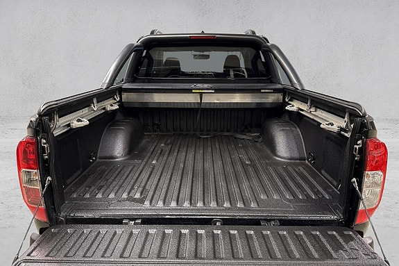 Nissan Navara 17 of 23