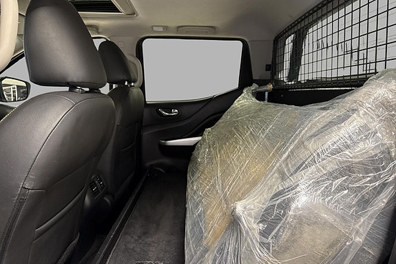 Nissan Navara 15 of 23