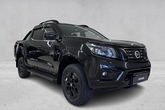 Nissan Navara 19 of 23