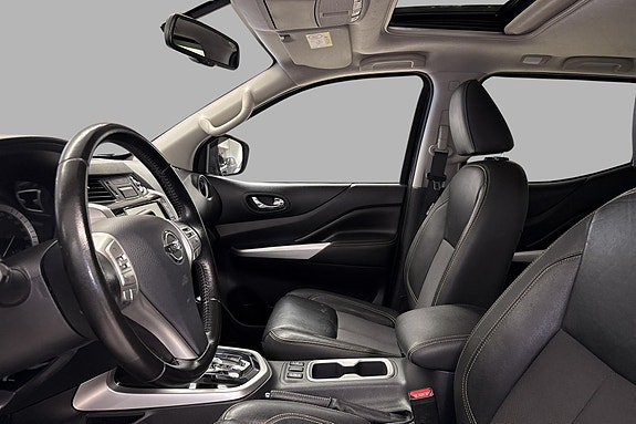 Nissan Navara 10 of 23