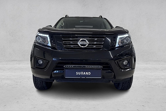 Nissan Navara 8 of 23