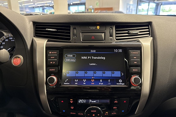 Nissan Navara 13 of 23
