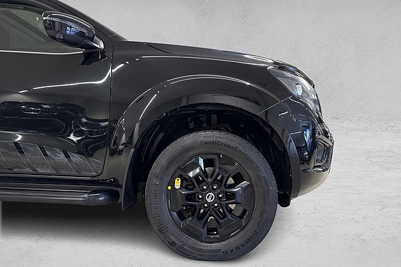 Nissan Navara 18 of 23