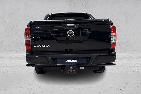 Nissan Navara 4 of 23