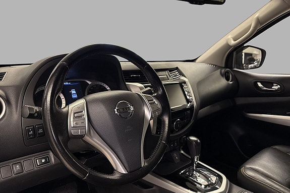 Nissan Navara 9 of 23