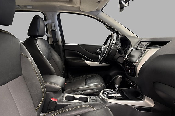 Nissan Navara 14 of 23