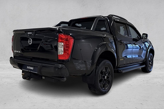 Nissan Navara 5 of 23