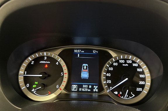 Nissan Navara 12 of 23