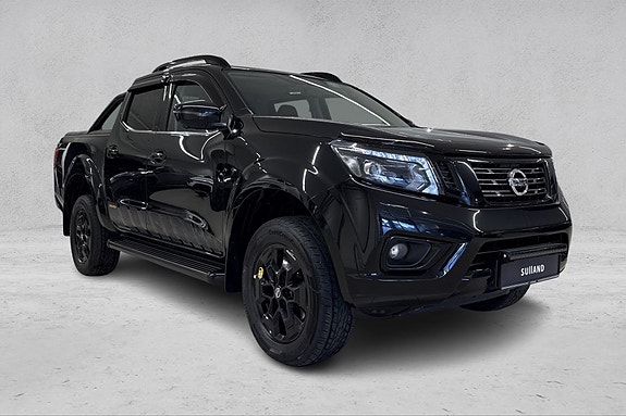 Nissan Navara 7 of 23