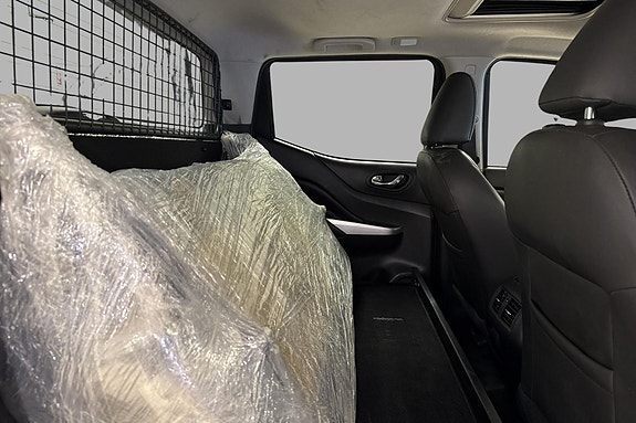 Nissan Navara 16 of 23