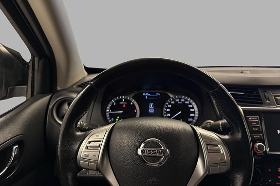 Nissan Navara 11 of 23