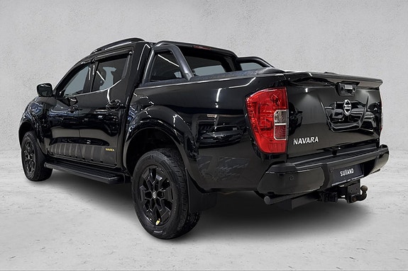 Nissan Navara 3 of 23