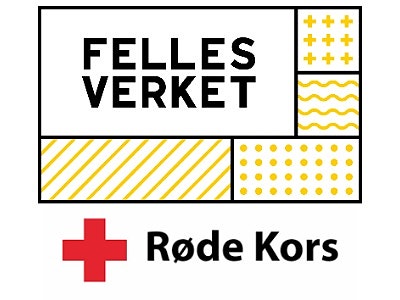 Røde Kors logo