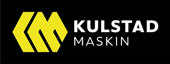 Kulstad Maskin AS logo