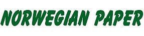 Norwegian Paper AS logo