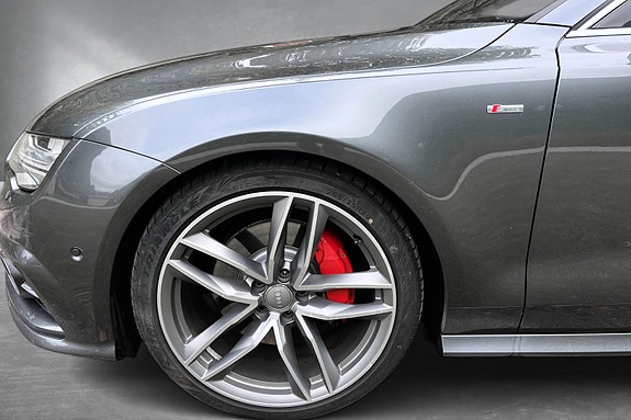 Audi A7 3 of 30