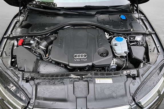 Audi A7 28 of 30