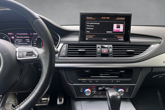 Audi A7 15 of 30