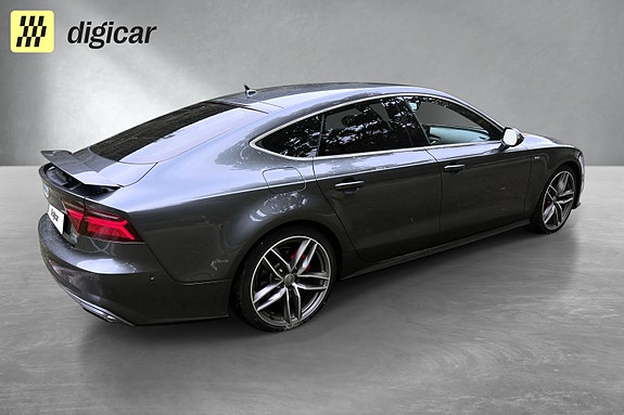 Audi A7 7 of 30