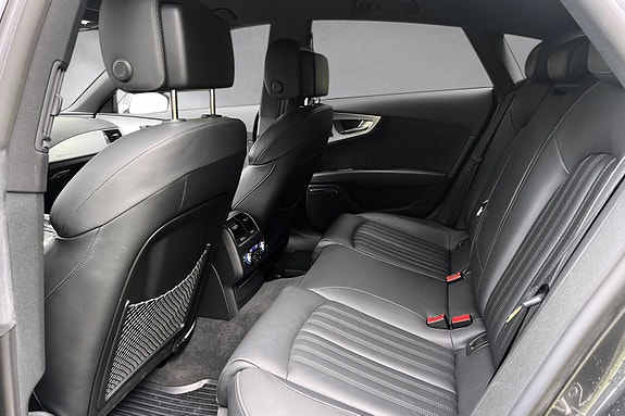 Audi A7 22 of 30