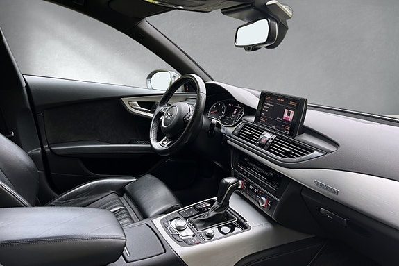 Audi A7 18 of 30