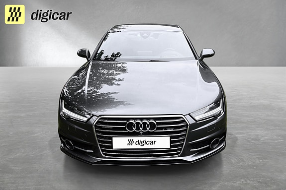 Audi A7 10 of 30