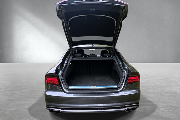 Audi A7 23 of 30