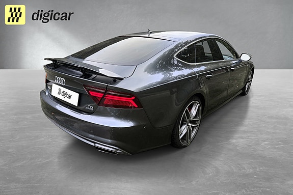 Audi A7 6 of 30