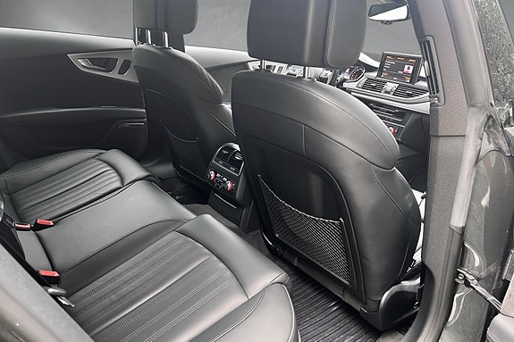 Audi A7 20 of 30