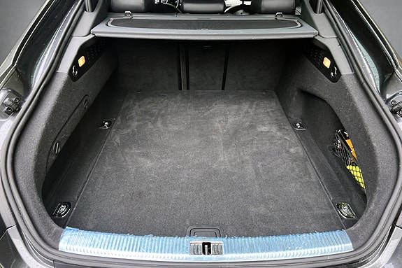 Audi A7 24 of 30