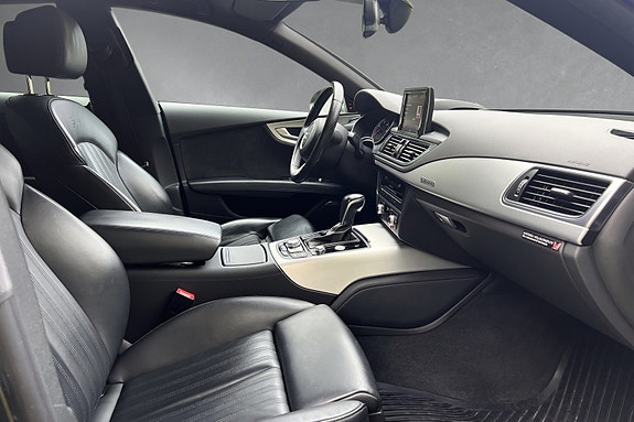 Audi A7 19 of 30