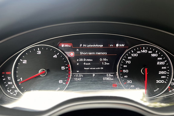 Audi A7 13 of 30