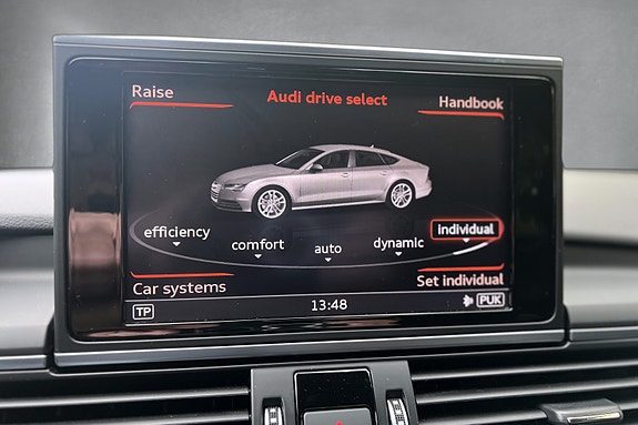 Audi A7 17 of 30