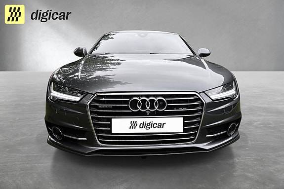 Audi A7 11 of 30