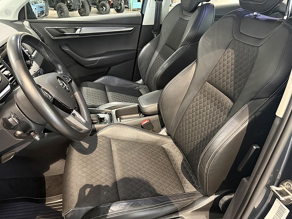 Skoda Karoq 14 of 29