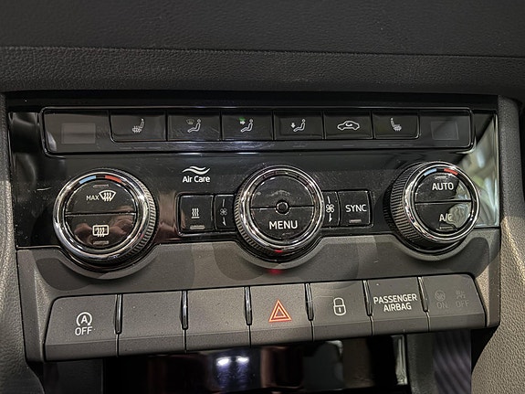 Skoda Karoq 22 of 29