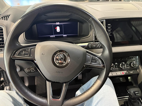 Skoda Karoq 18 of 29