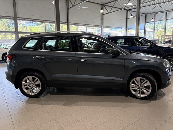 Skoda Karoq 4 of 29