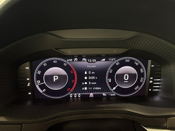 Skoda Karoq 28 of 29