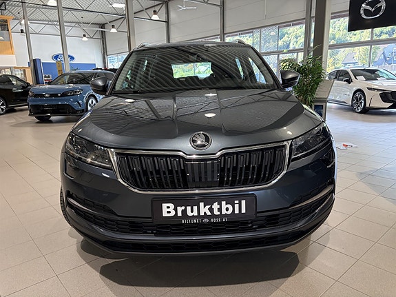 Skoda Karoq 2 of 29