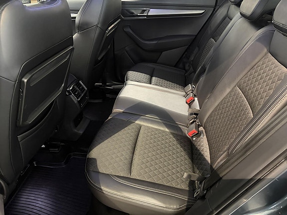 Skoda Karoq 9 of 29