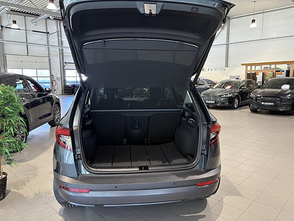 Skoda Karoq 6 of 29