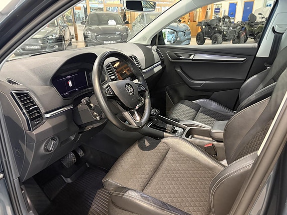 Skoda Karoq 13 of 29