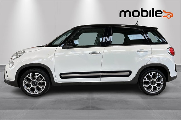 Fiat 500L 20 of 24