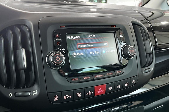 Fiat 500L 13 of 24