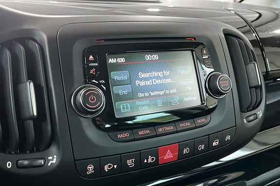 Fiat 500L 12 of 24