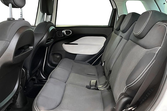 Fiat 500L 7 of 24