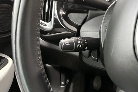 Fiat 500L 16 of 24