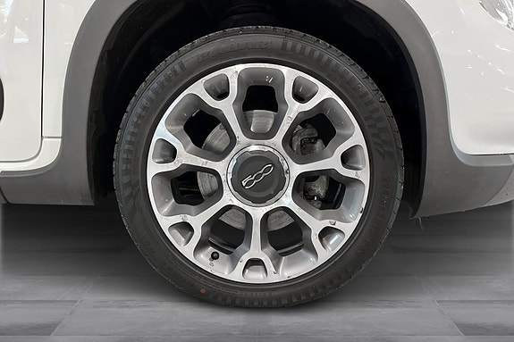 Fiat 500L 24 of 24